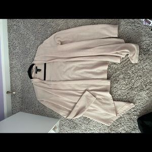 Forever 21 cardigan